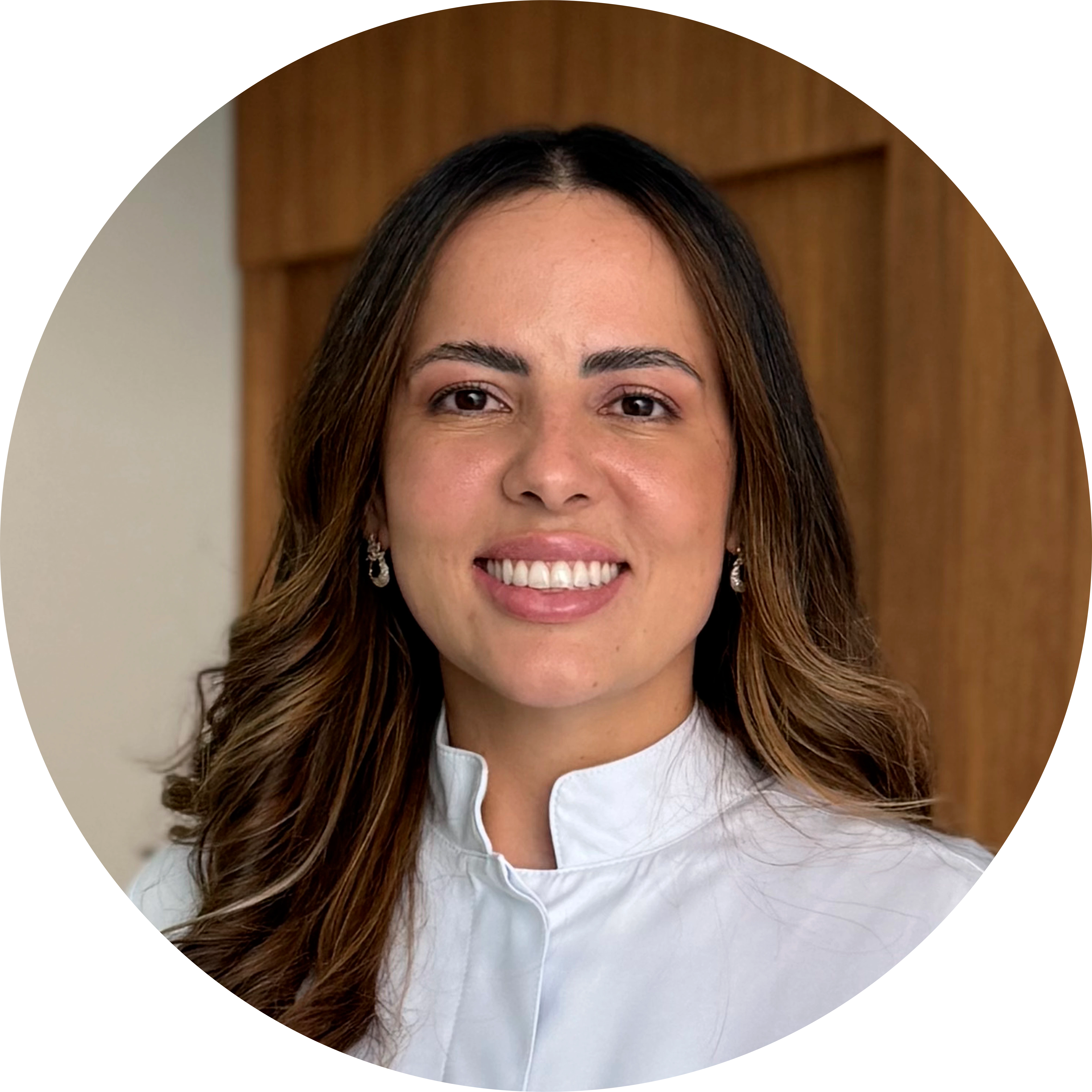 Dra Mayara Martins
